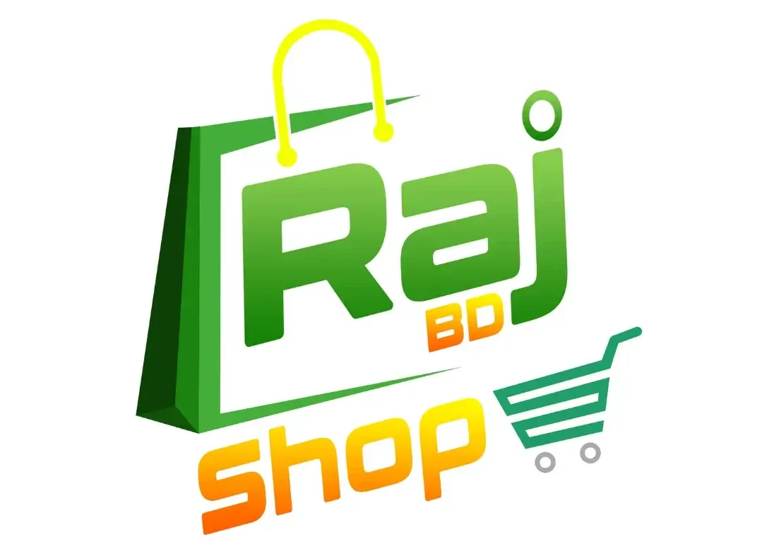 logo | rajbdshop